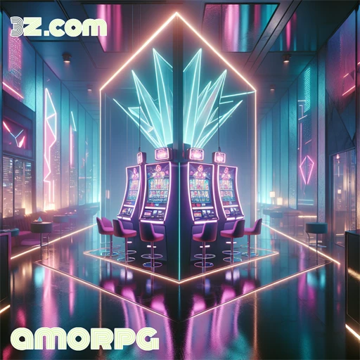 AmorPG: A Seção Confiável Para Jogadores Brasileiros Brilharem