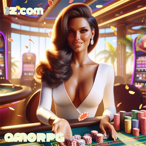 Você Está Pronto Para Entrar No Mundo Do Amorpg?