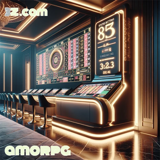 Junte-se à Diversão: Slots que Encantam no AmorPG