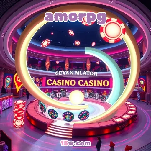 amorpg Site Confiável