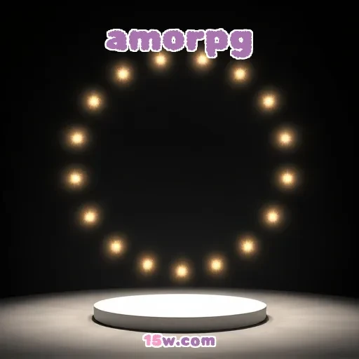 amorpg Plataforma