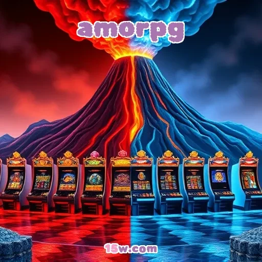 amorpg: Eventos Esportivos que Transformam o Jogo em Emoção